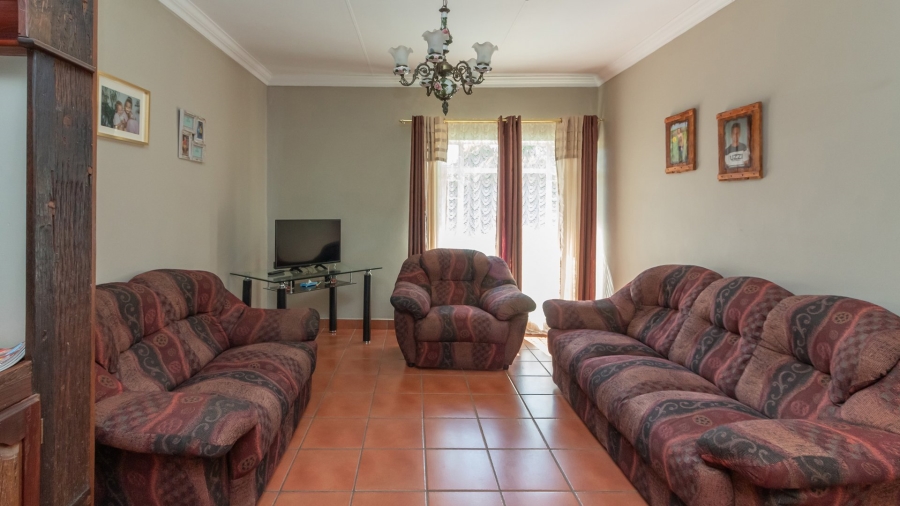 4 Bedroom Property for Sale in Suidrand Free State